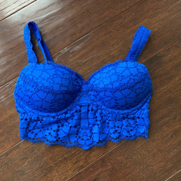 Victoris Secret PINK Bralettes - Picture 2 of 8